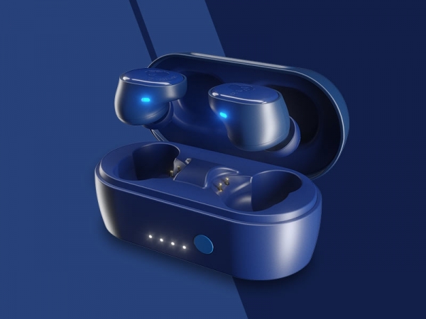 Skullcandy Sesh Tam Kablosuz Kulaklık