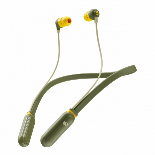 Skullcandy Ink'd+ Wireless Kablosuz Kulaklık
