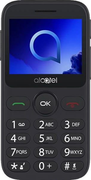 Alcatel 2019G
