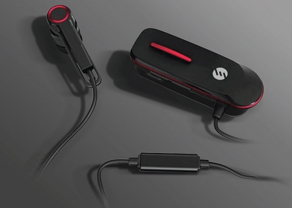 S-link SL-BT9 Kablosuz Kulaklık