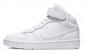 Nike Court Borough Mid (CD7782-100) Kadın Spor Ayakkabı