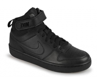 Nike Court Borough Mid Kadın Spor Ayakkabı