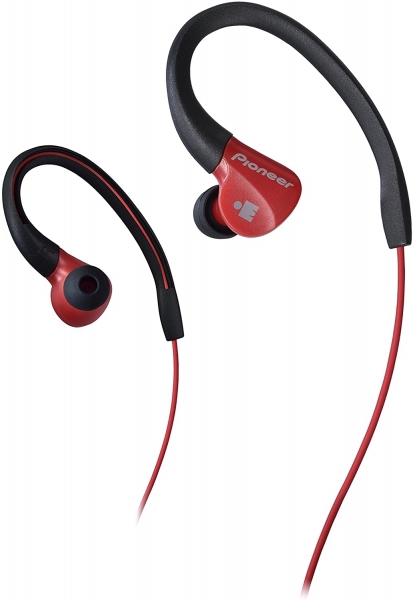 Pioneer Ironman SE-E3M Kablolu Kulaklık