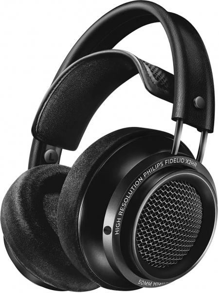 Philips Fidelio X2HR Kablolu Kulaklık