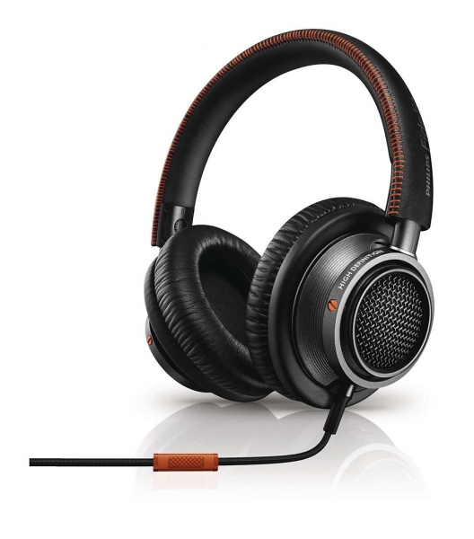 Philips Fidelio L2 Kablolu Kulaklık