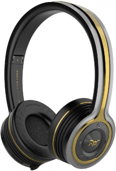 Monster ROC Sport Freedom (ROC by Cristiano Ronaldo) Kablosuz Kulaklık