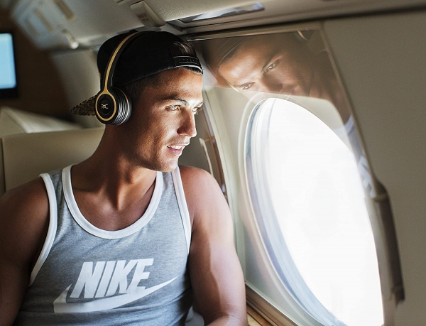 Monster ROC Sport Freedom (ROC by Cristiano Ronaldo) Kablosuz Kulaklık