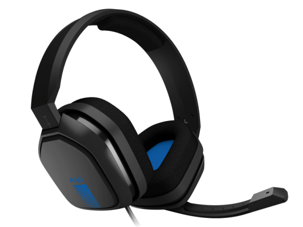 Logitech Astro A10 Kablolu Kulaklık