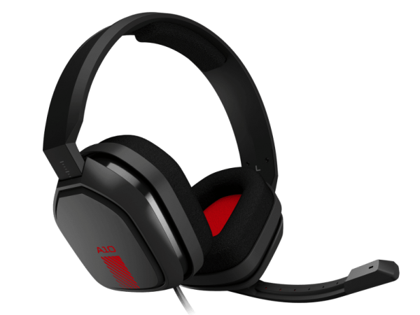 Logitech Astro A10 Kablolu Kulaklık