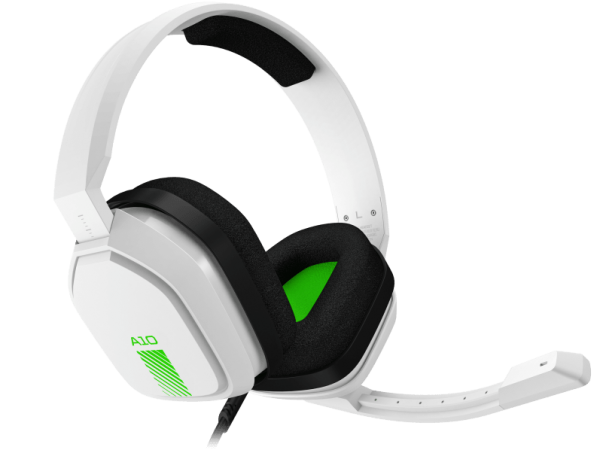 Logitech Astro A10 Kablolu Kulaklık