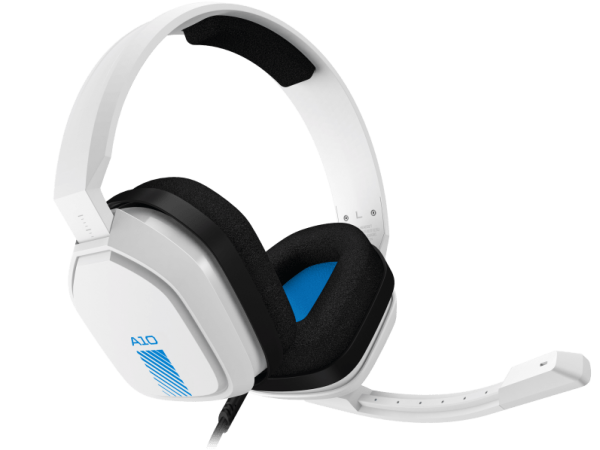 Logitech Astro A10 Kablolu Kulaklık