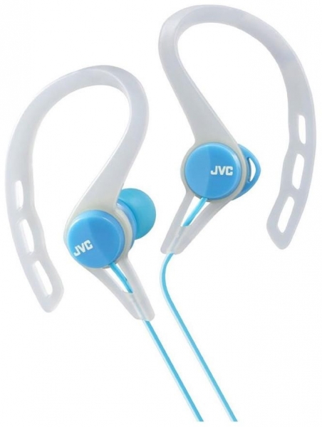 JVC HA-ECX20 Kablolu Kulaklık