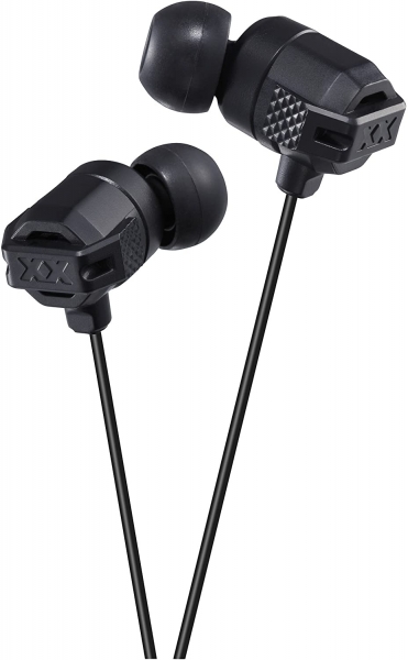 JVC HA-FX102 Kablolu Kulaklık