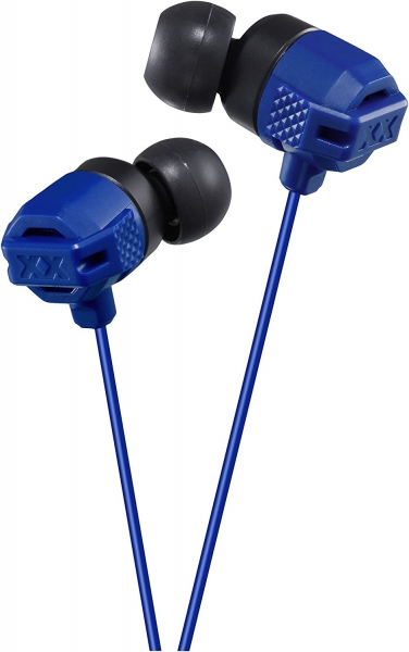 JVC HA-FX102 Kablolu Kulaklık