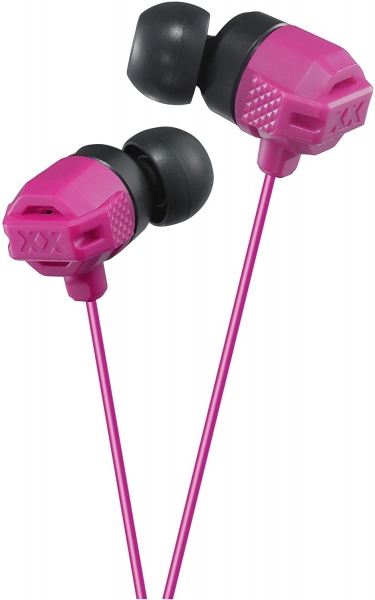 JVC HA-FX102 Kablolu Kulaklık