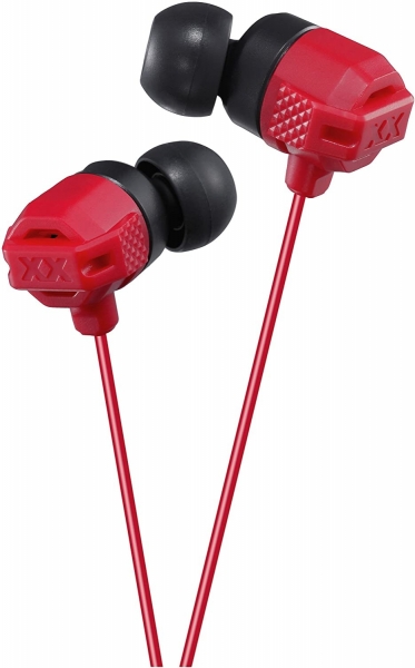 JVC HA-FX102 Kablolu Kulaklık