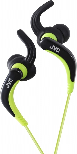 JVC HAETR30 Kablolu Kulaklık