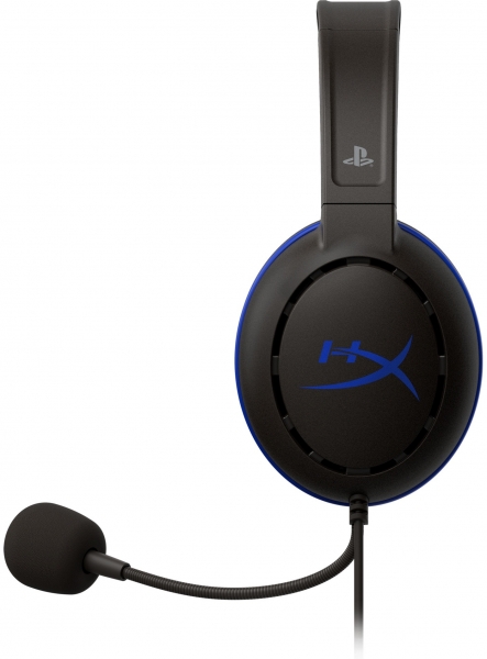 HyperX Cloud Chat Kablolu Kulaklık