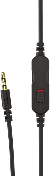 HyperX Cloud Chat Kablolu Kulaklık