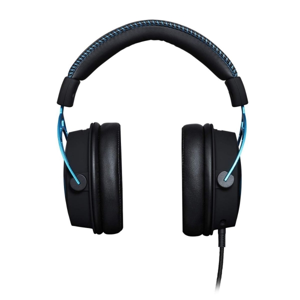 HyperX Cloud Alpha Cloud9 Edition Kablolu Kulaklık
