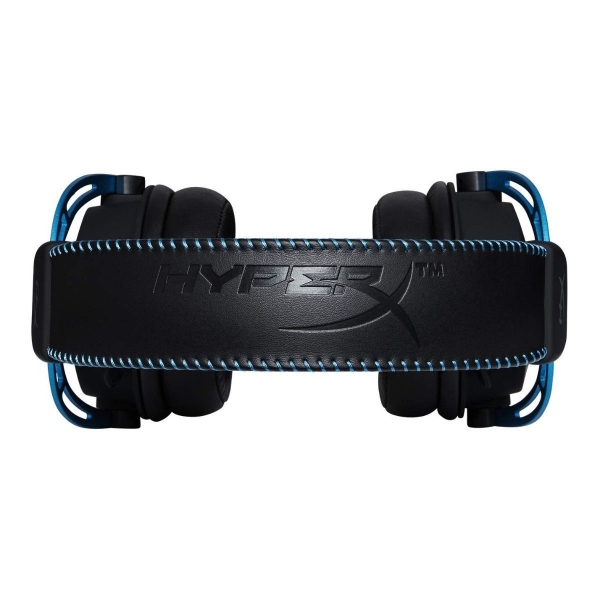 HyperX Cloud Alpha Cloud9 Edition Kablolu Kulaklık