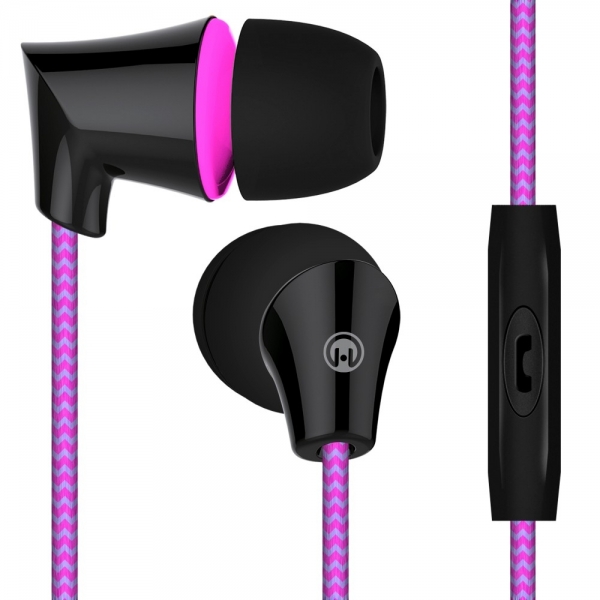 Hypergear Sound Wavez Kablolu Kulaklık