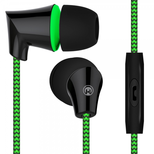 Hypergear Sound Wavez Kablolu Kulaklık