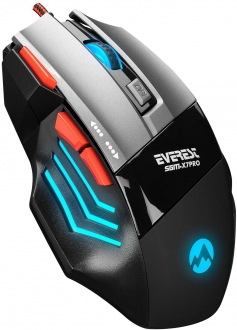 Everest SGM-X7 Pro Mouse