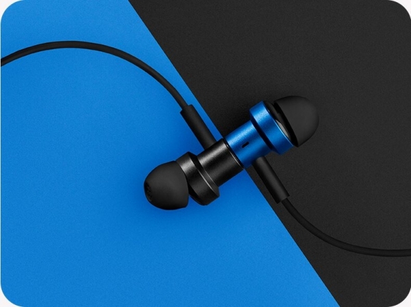 Xiaomi Mi Dual Driver In-ear Earphones Kablolu Kulaklık