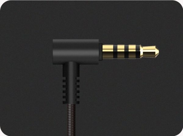 Xiaomi Mi Dual Driver In-ear Earphones Kablolu Kulaklık