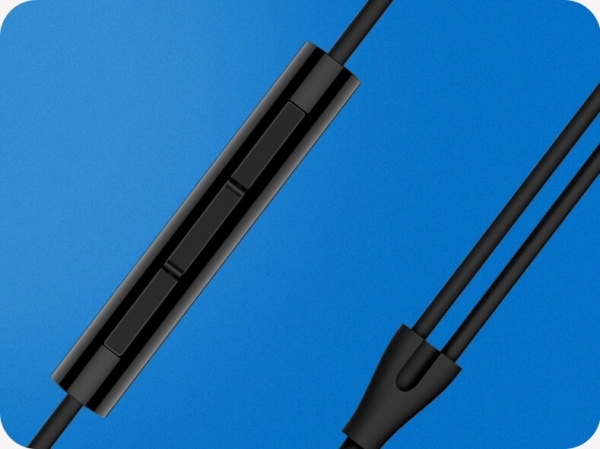 Xiaomi Mi Dual Driver In-ear Earphones Kablolu Kulaklık