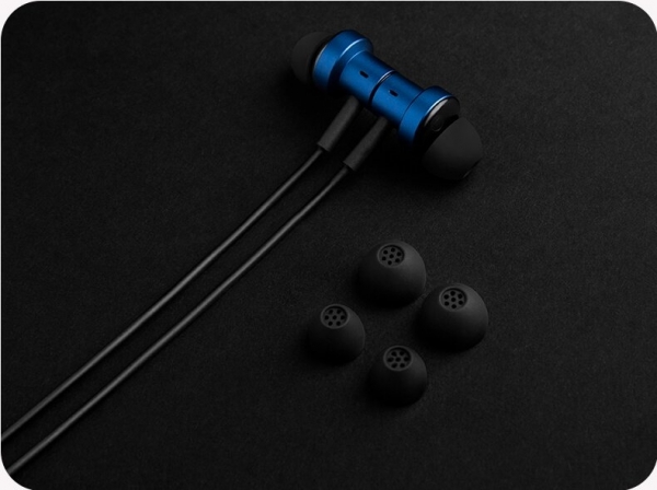 Xiaomi Mi Dual Driver In-ear Earphones Kablolu Kulaklık