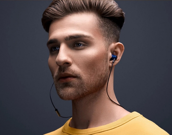 Xiaomi Mi Dual Driver In-ear Earphones Kablolu Kulaklık