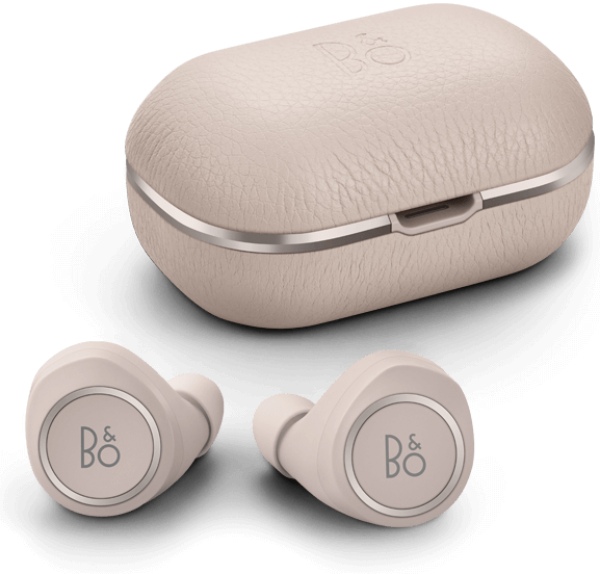 Bang & Olufsen Beoplay E8 2.0 Tam Kablosuz Kulaklık