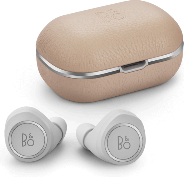 Bang & Olufsen Beoplay E8 2.0 Tam Kablosuz Kulaklık