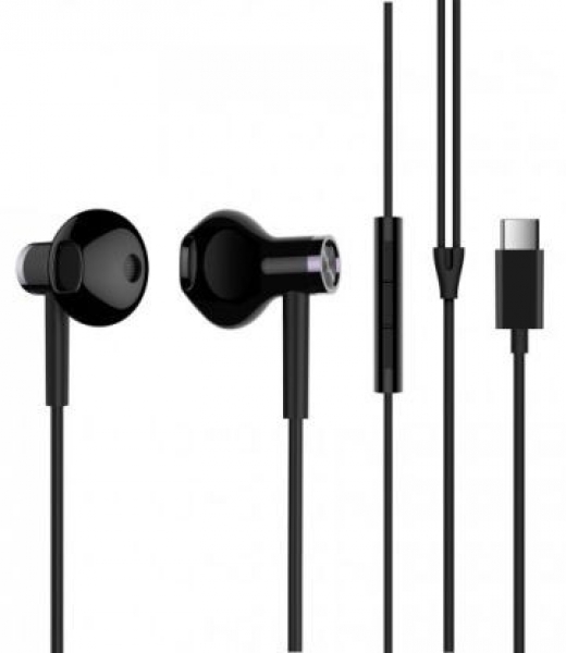 Xiaomi Mi Dual Driver Earphones Type-C Kablolu Kulaklık