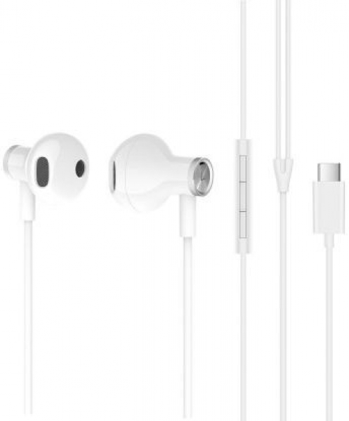 Xiaomi Mi Dual Driver Earphones Type-C Kablolu Kulaklık