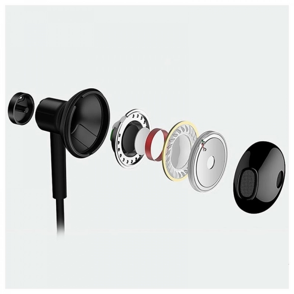 Xiaomi Mi Dual Driver Earphones Type-C Kablolu Kulaklık