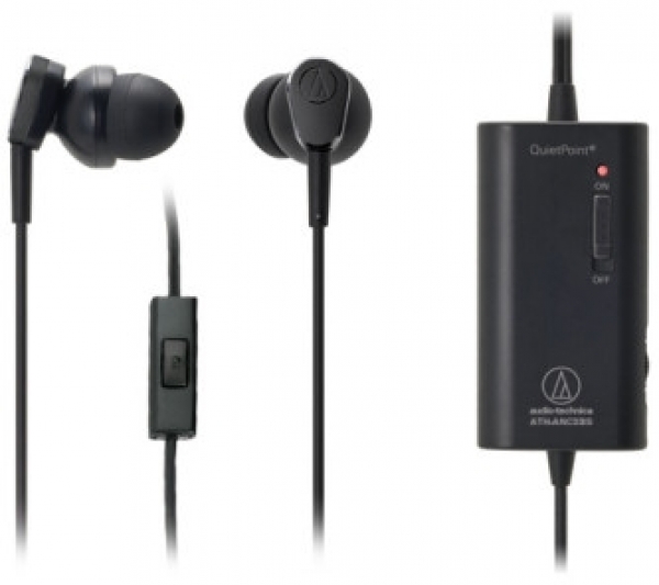 Audio-Technica ATH-ANC33iS Kablolu Kulaklık