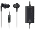 Audio-Technica ATH-ANC33iS resim