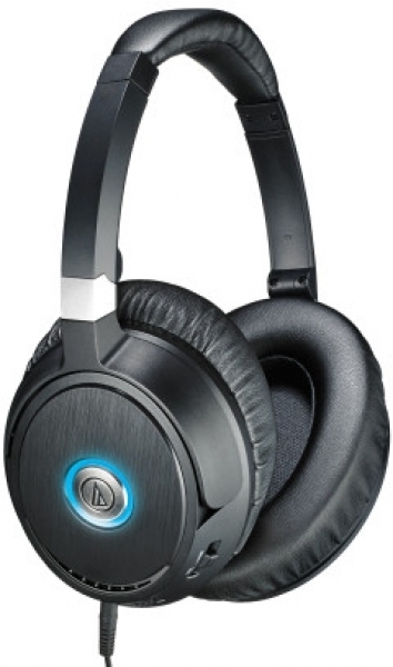 Audio-Technica ATH-ANC70 Kablolu Kulaklık