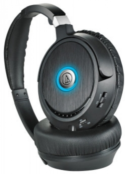 Audio-Technica ATH-ANC70 Kablolu Kulaklık