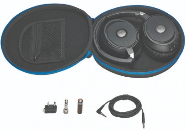 Audio-Technica ATH-ANC70 Kablolu Kulaklık