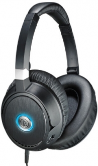 Audio-Technica ATH-ANC70 Kablolu Kulaklık