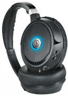 Audio-Technica ATH-ANC70 Kablolu Kulaklık