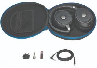 Audio-Technica ATH-ANC70 Kablolu Kulaklık
