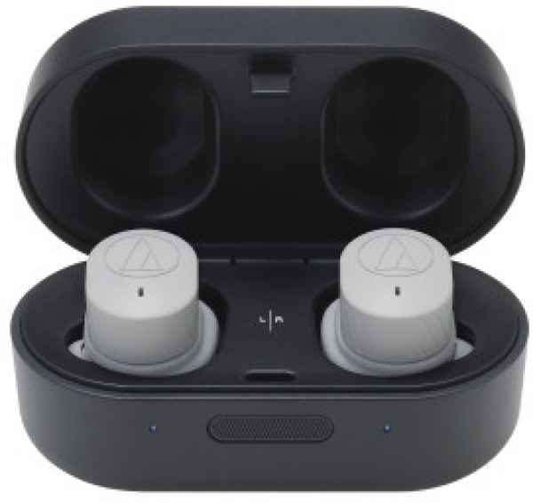 Audio-Technica ATH-SPORT7TW Tam Kablosuz Kulaklık