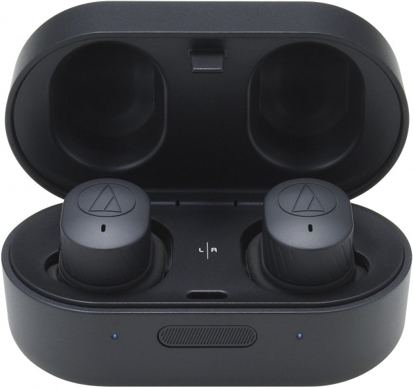 Audio-Technica ATH-SPORT7TW Tam Kablosuz Kulaklık