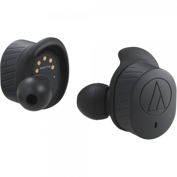 Audio-Technica ATH-SPORT7TW Tam Kablosuz Kulaklık