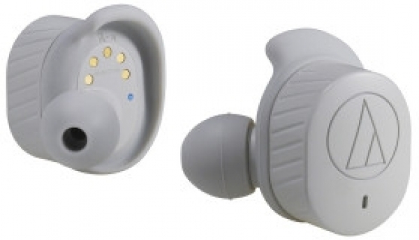 Audio-Technica ATH-SPORT7TW Tam Kablosuz Kulaklık
